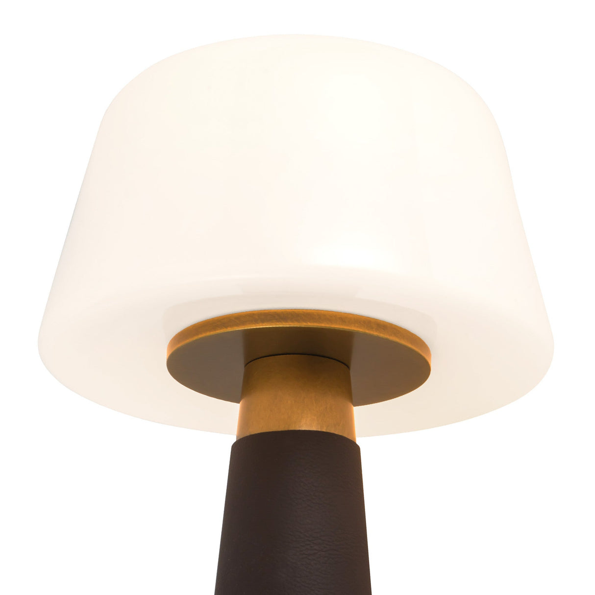 Alora Clemence 6-in Table Lamp