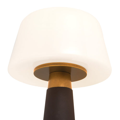 Alora Clemence 6-in Table Lamp