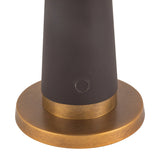 Alora Clemence 6-in Table Lamp