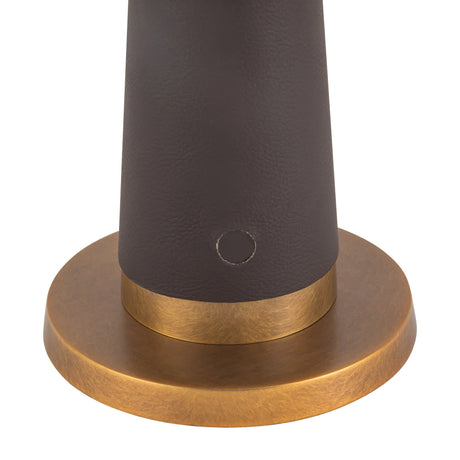 Alora Clemence 6-in Table Lamp