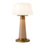 Alora Clemence 6-in Table Lamp
