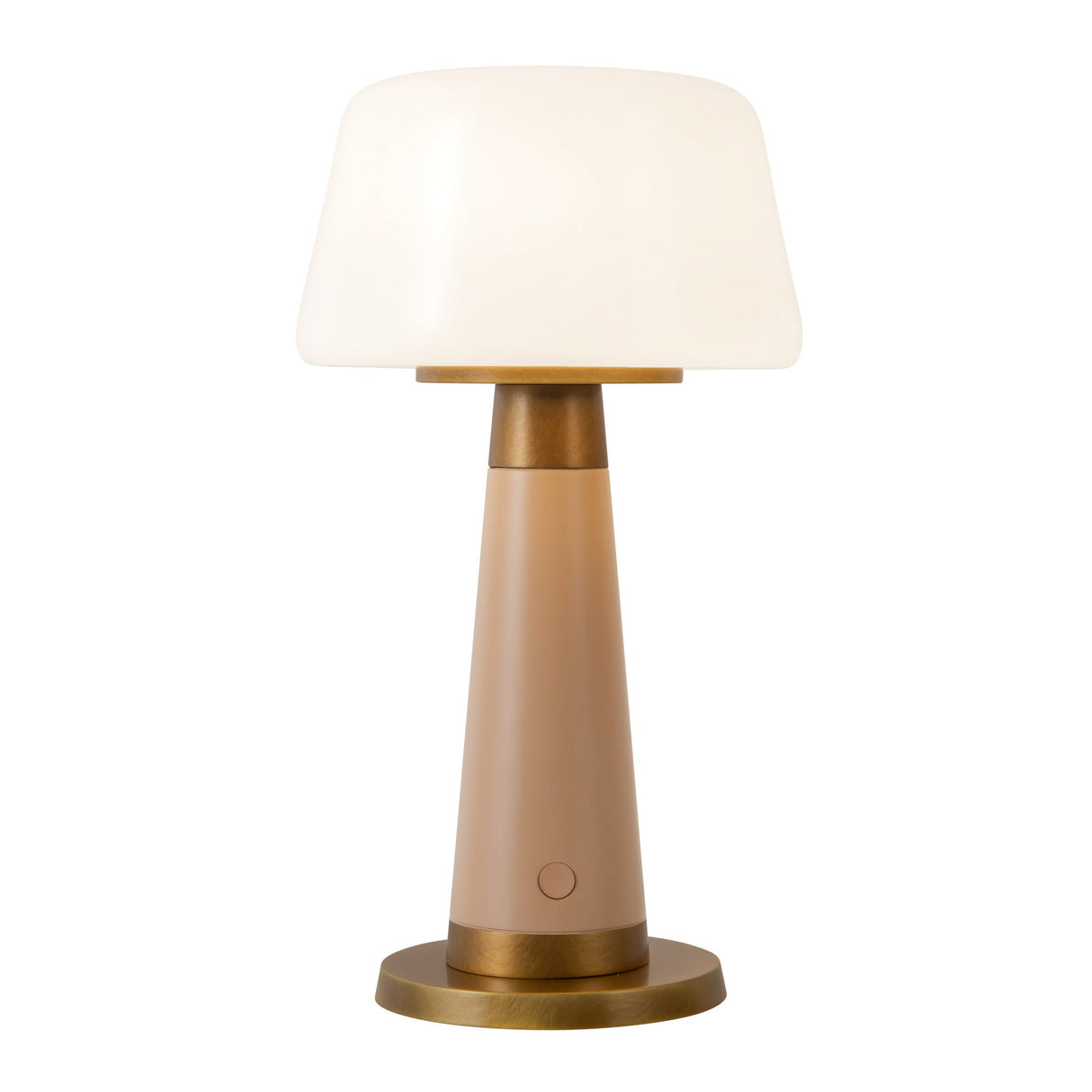 Alora Clemence 6-in Table Lamp