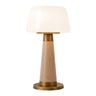 Alora Clemence 6-in Table Lamp