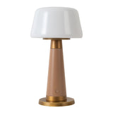 Alora Clemence 6-in Table Lamp