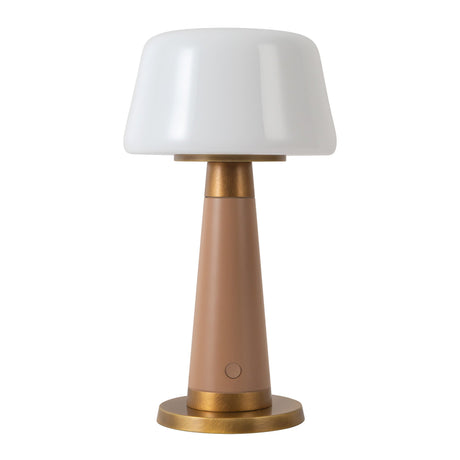 Alora Clemence 6-in Table Lamp