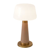 Alora Clemence 6-in Table Lamp