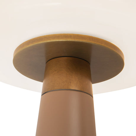 Alora Clemence 6-in Table Lamp