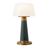 Alora Clemence 6-in Table Lamp