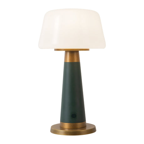 Alora Clemence 6-in Table Lamp