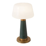Alora Clemence 6-in Table Lamp