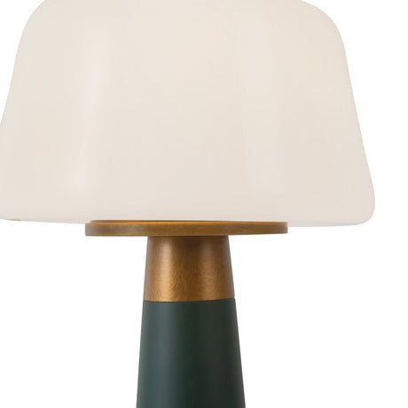 Alora Clemence 6-in Table Lamp