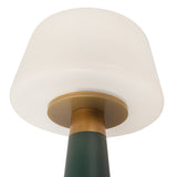 Alora Clemence 6-in Table Lamp
