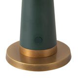 Alora Clemence 6-in Table Lamp