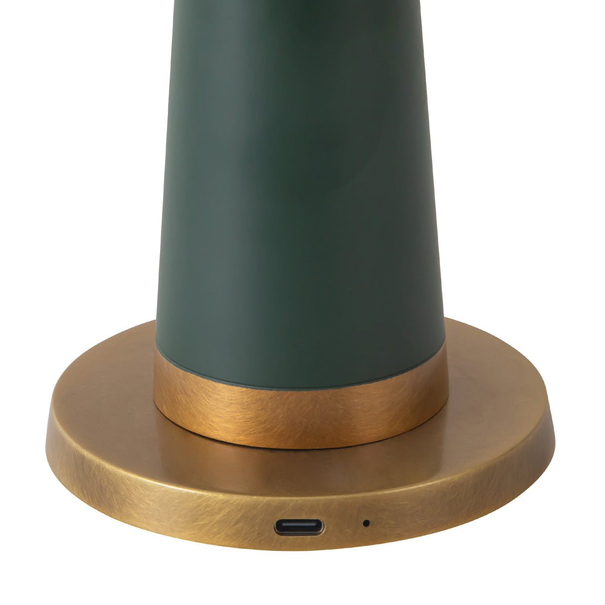 Alora Clemence 6-in Table Lamp