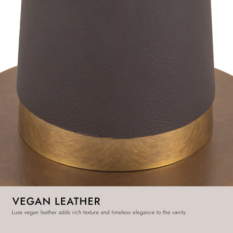 Alora Clemence 6-in Table Lamp