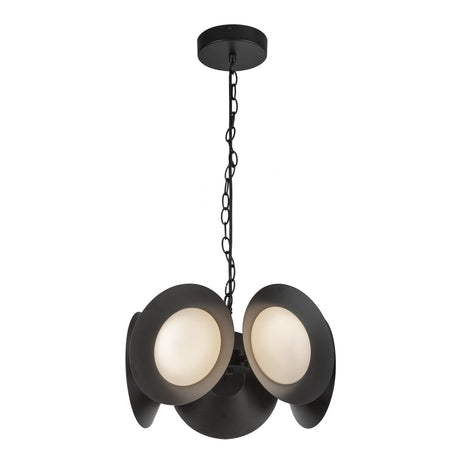 Kuzco Cleo 16-in Chandelier