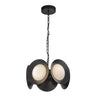 Kuzco Cleo 16-in Chandelier