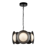 Kuzco Cleo 16-in Chandelier