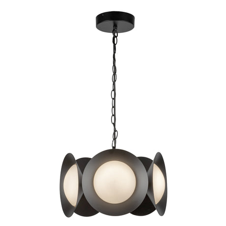 Kuzco Cleo 16-in Chandelier