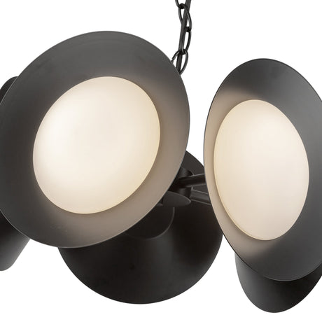 Kuzco Cleo 16-in Chandelier