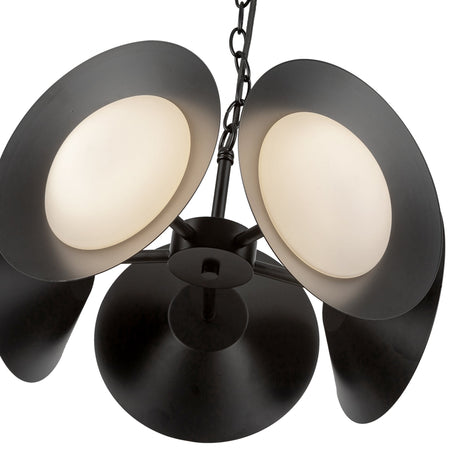 Kuzco Cleo 16-in Chandelier