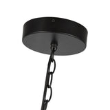 Kuzco Cleo 16-in Chandelier