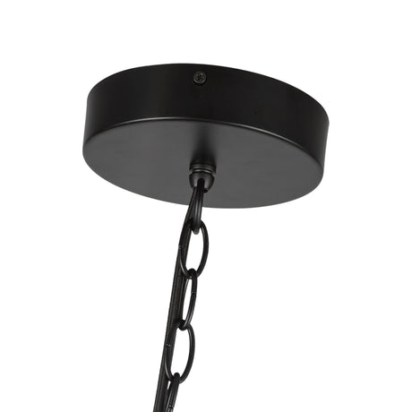 Kuzco Cleo 16-in Chandelier