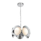 Kuzco Cleo 16-in Chandelier