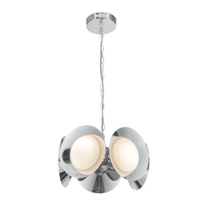 Kuzco Cleo 16-in Chandelier