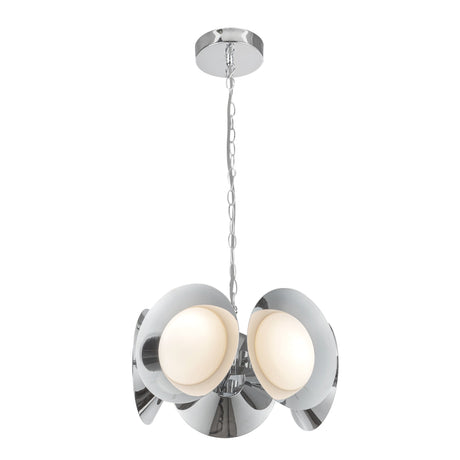 Kuzco Cleo 16-in Chandelier