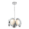 Kuzco Cleo 16-in Chandelier