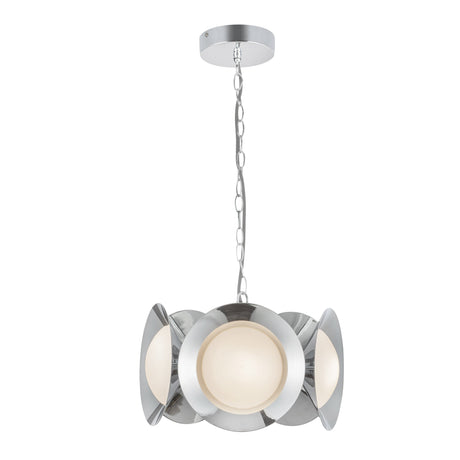 Kuzco Cleo 16-in Chandelier