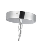 Kuzco Cleo 16-in Chandelier