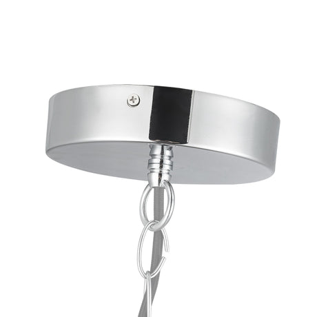 Kuzco Cleo 16-in Chandelier