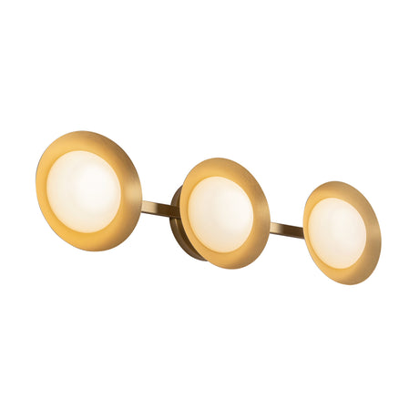 Kuzco Cleo 23-in Vanity Light