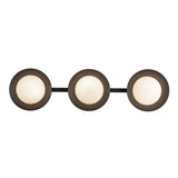 Kuzco Cleo 23-in Vanity Light