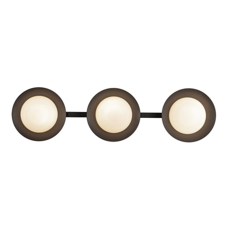 Kuzco Cleo 23-in Vanity Light