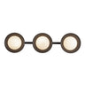 Kuzco Cleo 23-in Vanity Light