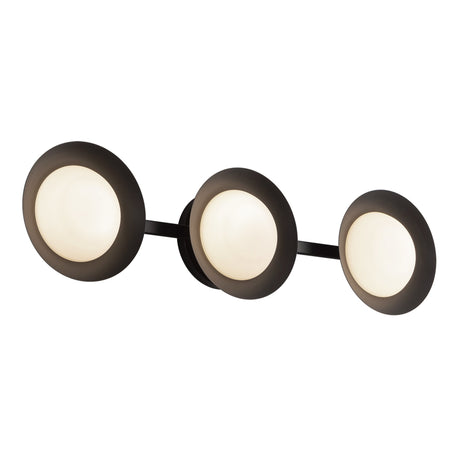 Kuzco Cleo 23-in Vanity Light