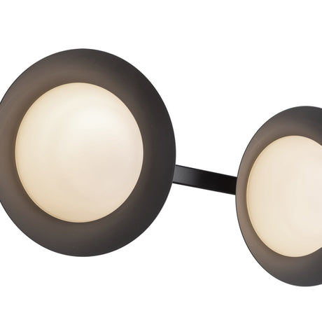 Kuzco Cleo 23-in Vanity Light