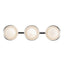 Kuzco Cleo 23-in Vanity Light