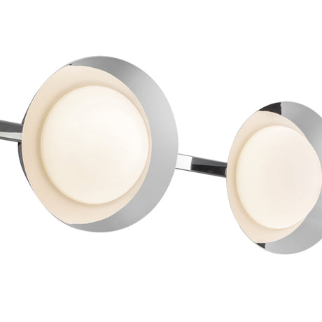 Kuzco Cleo 23-in Vanity Light