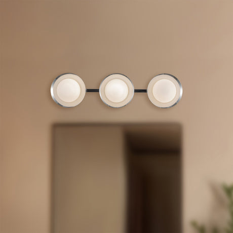 Kuzco Cleo 23-in Vanity Light