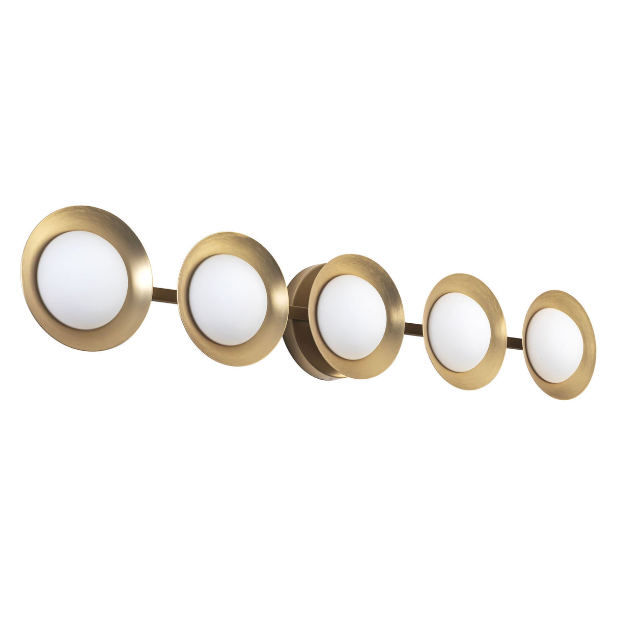Kuzco Cleo 36-in Vanity Light