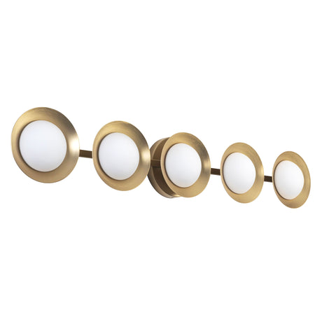 Kuzco Cleo 36-in Vanity Light
