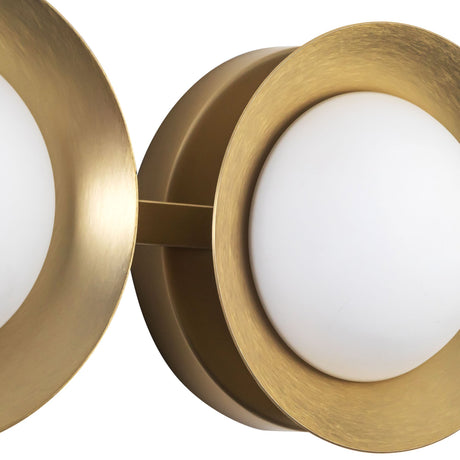 Kuzco Cleo 36-in Vanity Light