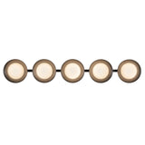 Kuzco Cleo 36-in Vanity Light