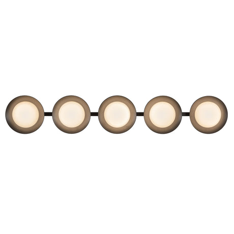 Kuzco Cleo 36-in Vanity Light