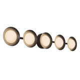 Kuzco Cleo 36-in Vanity Light