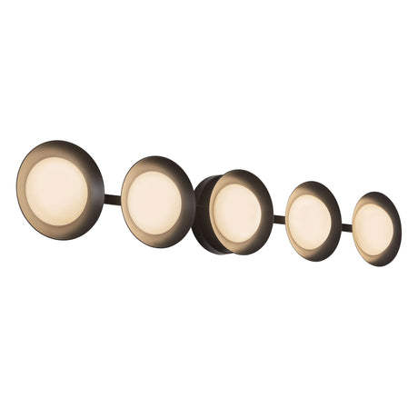 Kuzco Cleo 36-in Vanity Light